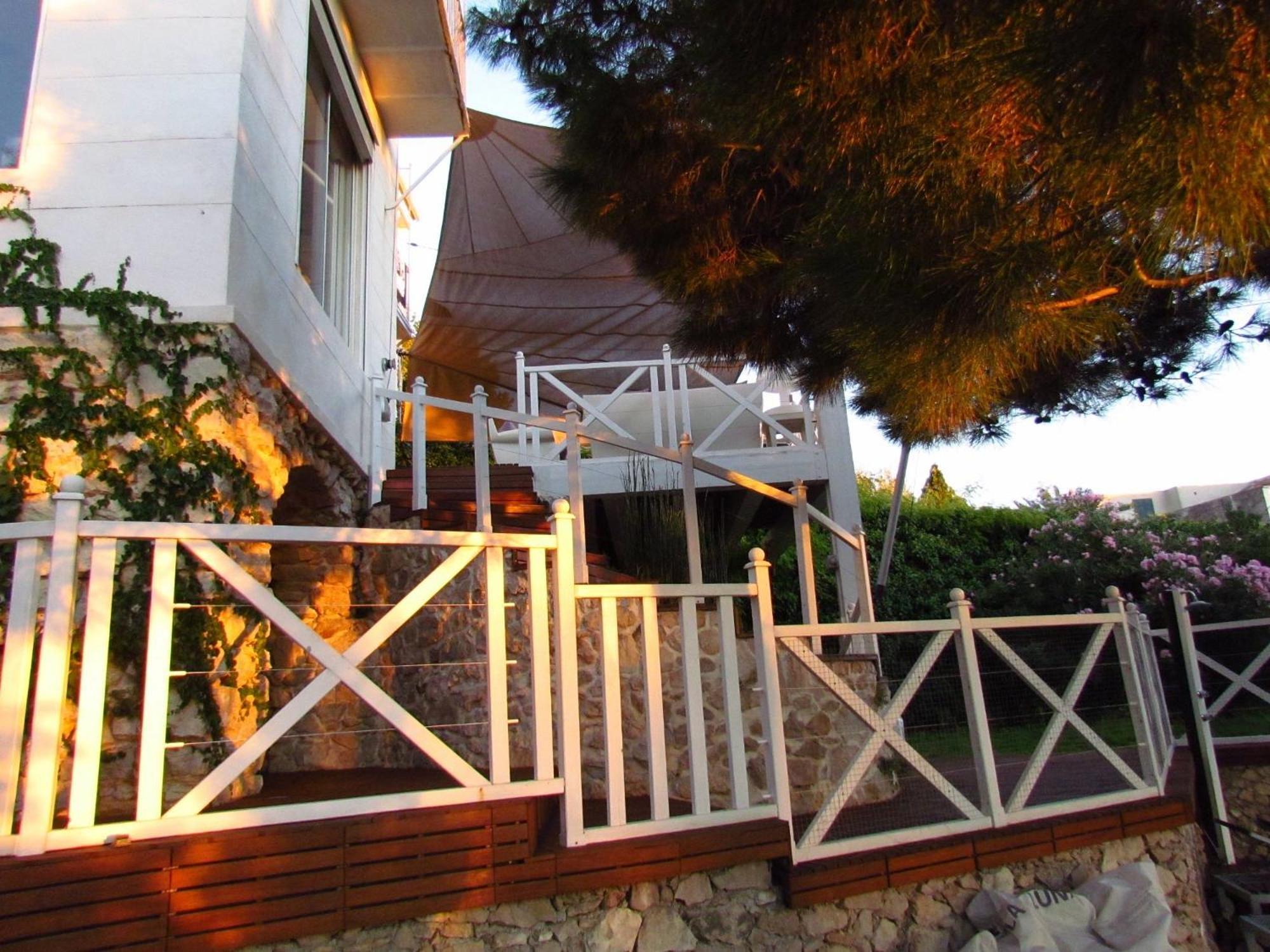 La Luna Of Marseille - Villa D'Architecte B&B Kültér fotó