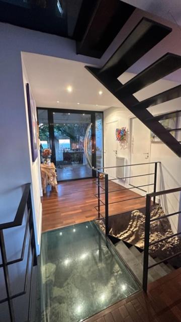 La Luna Of Marseille - Villa D'Architecte B&B Kültér fotó