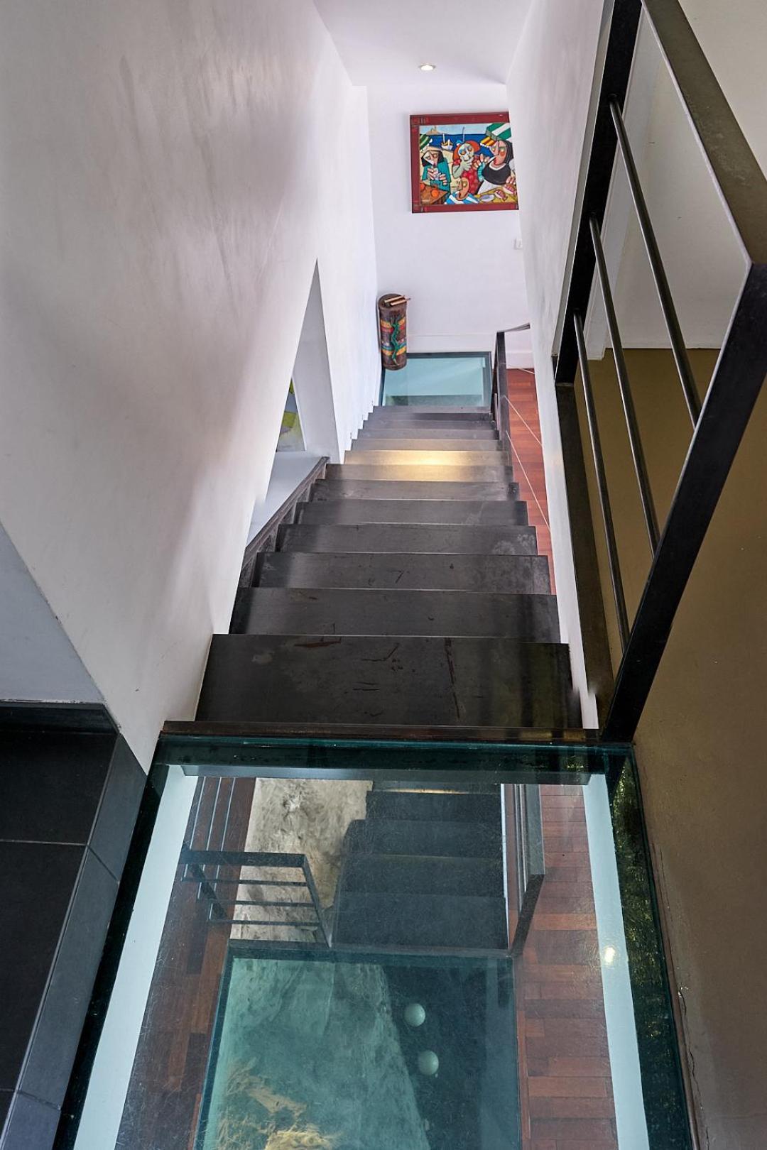 La Luna Of Marseille - Villa D'Architecte B&B Kültér fotó