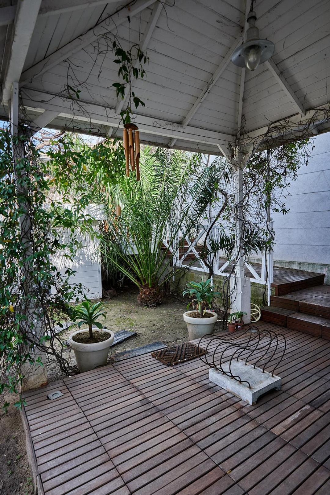 La Luna Of Marseille - Villa D'Architecte B&B Kültér fotó