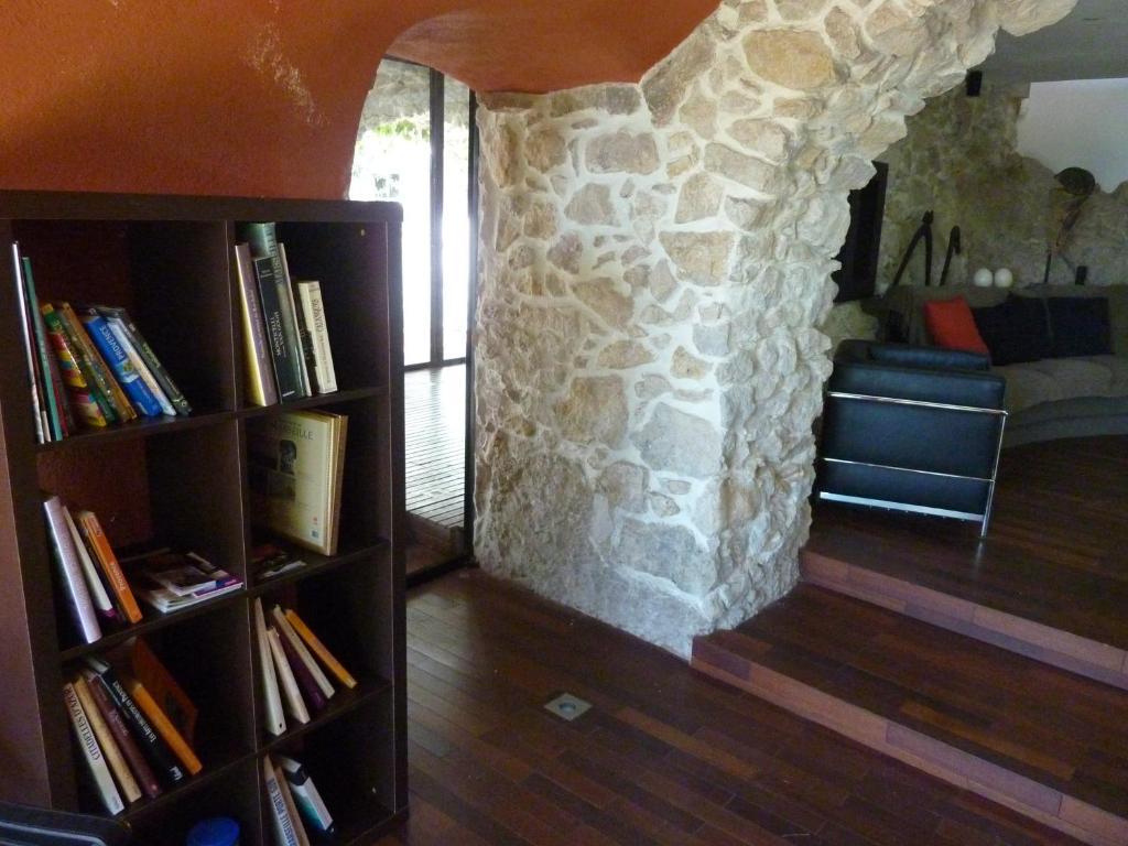 La Luna Of Marseille - Villa D'Architecte B&B Kültér fotó